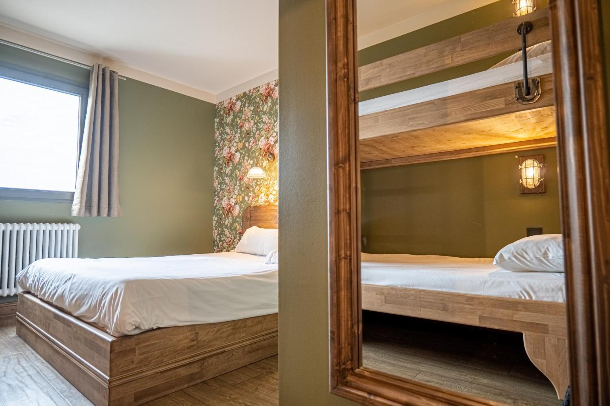 La Maison Rouge Chambéry Zewnętrze zdjęcie