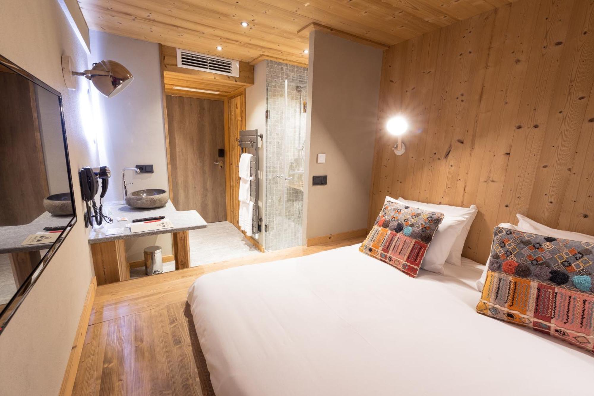 La Maison Rouge Chambéry Zewnętrze zdjęcie
