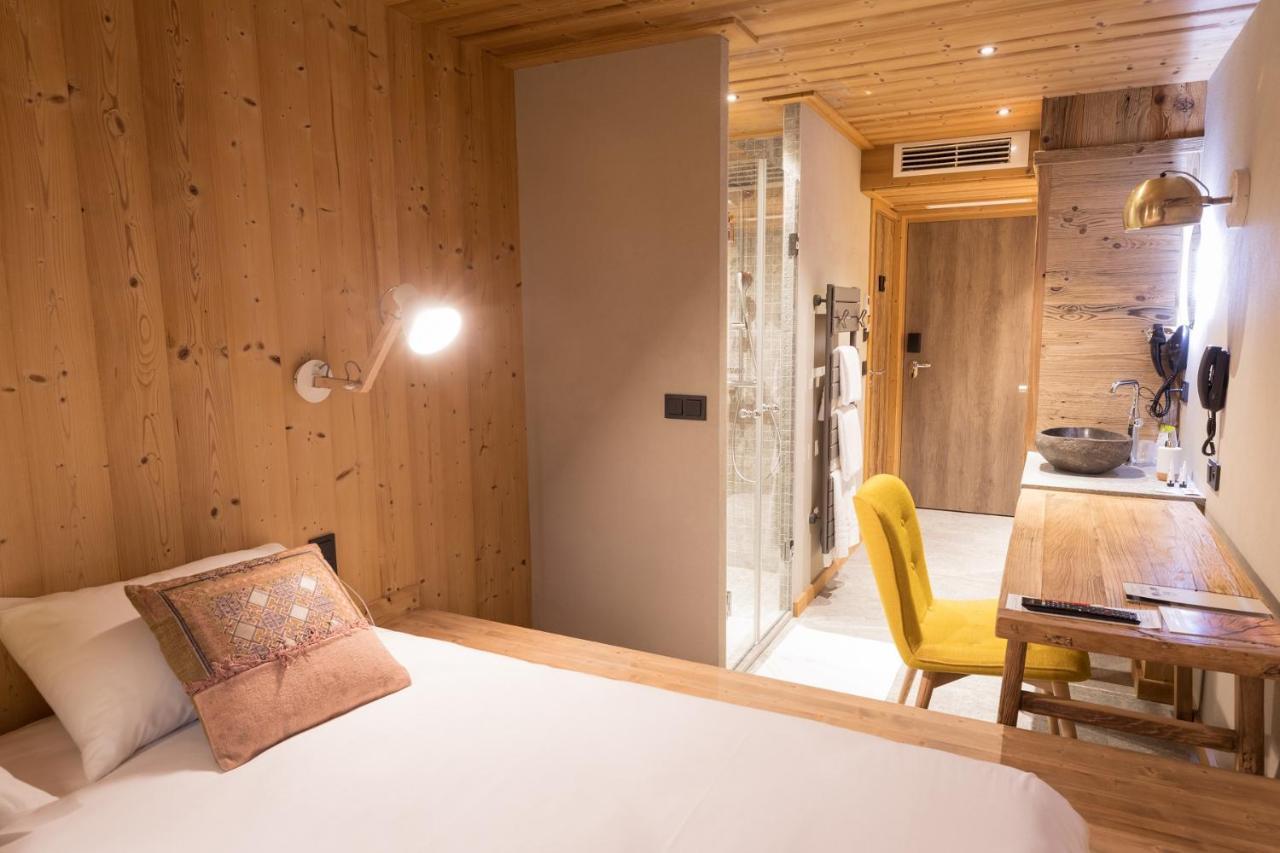 La Maison Rouge Chambéry Zewnętrze zdjęcie