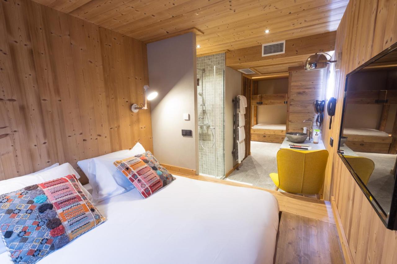 La Maison Rouge Chambéry Zewnętrze zdjęcie