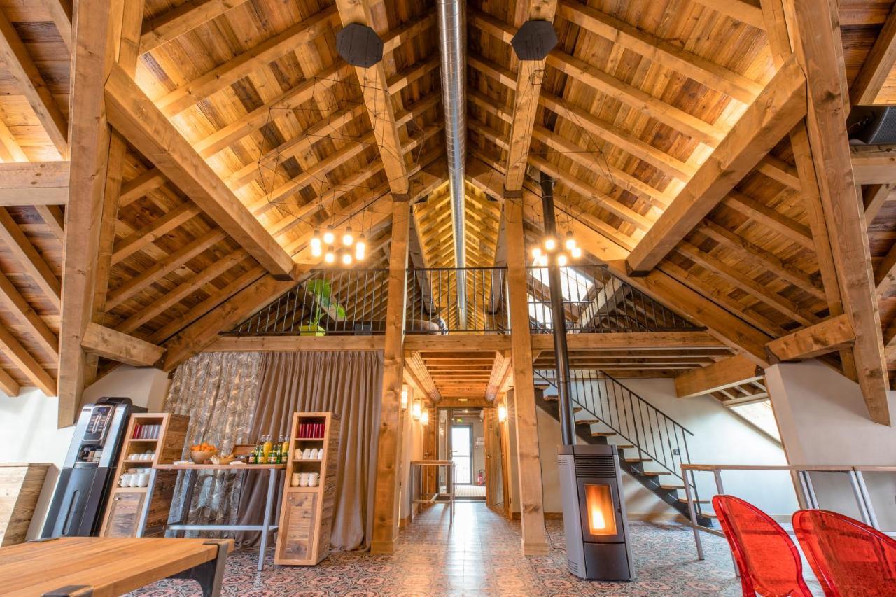 La Maison Rouge Chambéry Zewnętrze zdjęcie