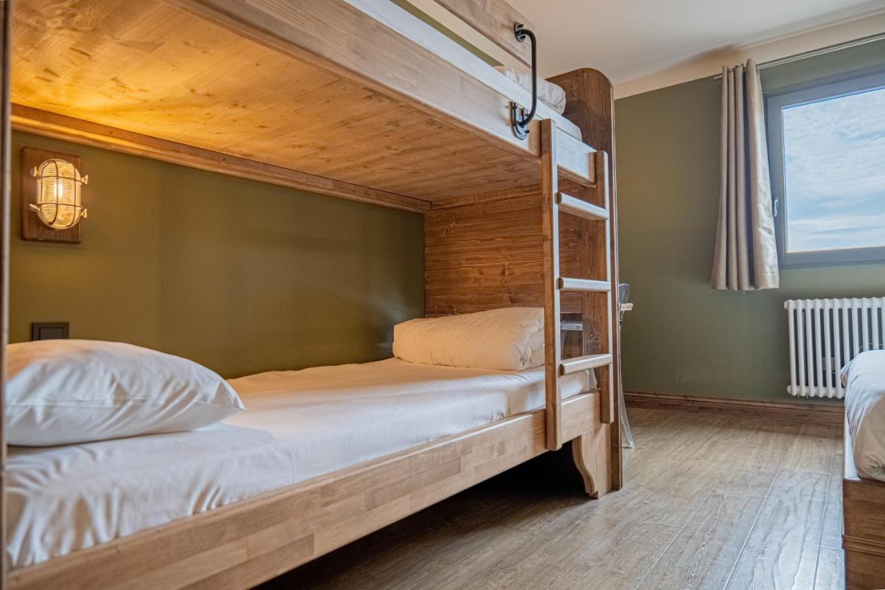 La Maison Rouge Chambéry Zewnętrze zdjęcie