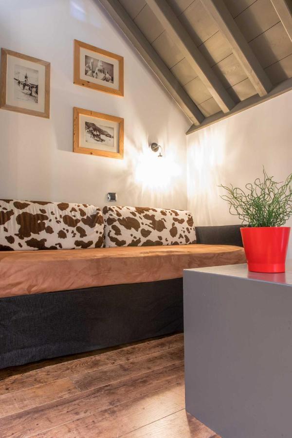 La Maison Rouge Chambéry Zewnętrze zdjęcie